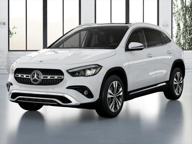 2026 Mercedes-Benz GLA-CLASS 4MATIC for sale in New Rochelle, NY