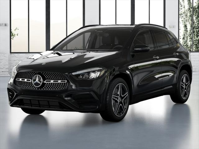 2026 Mercedes-Benz GLA-CLASS 4MATIC for sale in New Rochelle, NY