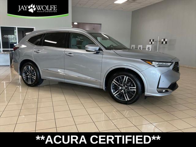 2026 Acura MDX Advance Package for sale in Overland Park, KS