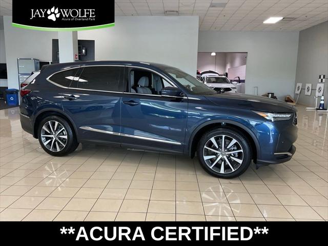 2026 Acura MDX Technology Package for sale in Overland Park, KS