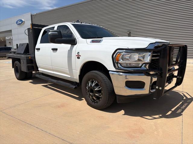 2024 Ram 3500 Tradesman/SLT/Laramie/Limited for sale in Perry, OK