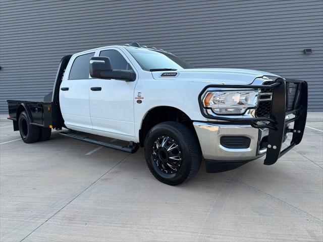 2024 Ram 3500 Tradesman/SLT/Laramie/Limited for sale in Perry, OK