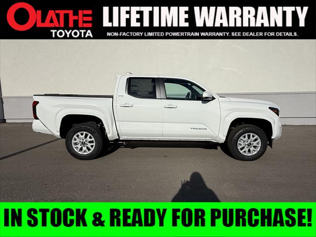 2026 Toyota Tacoma SR5 for sale in Olathe, KS