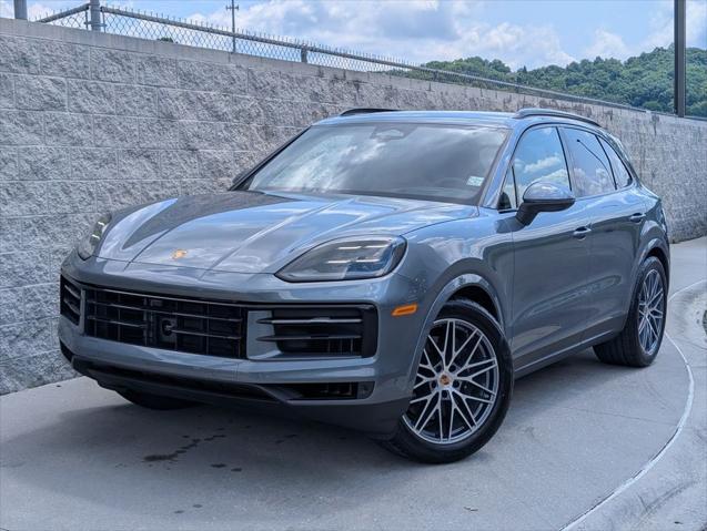 2026 Porsche Cayenne Unknown for sale in Chattanooga, TN