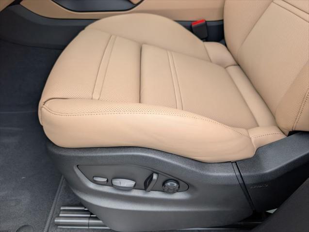 2026 Porsche Cayenne Unknown