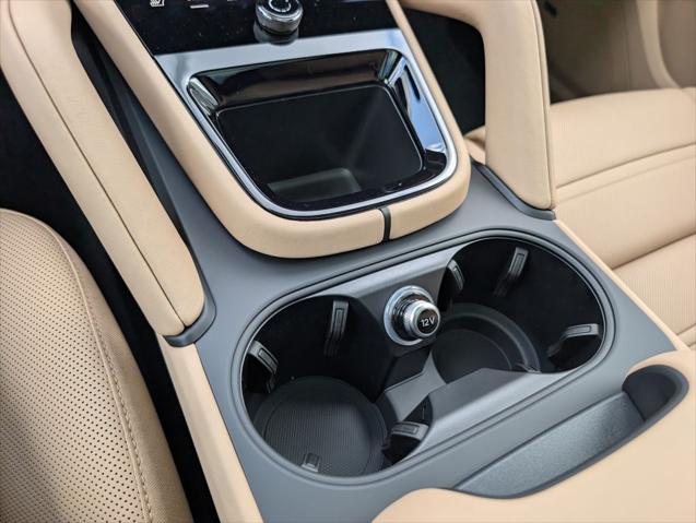 2026 Porsche Cayenne Unknown