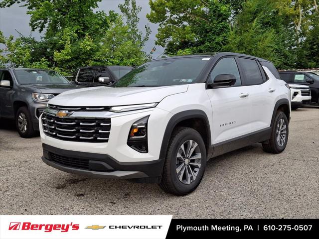 2027 Chevrolet Equinox AWD LT for sale in Plymouth Meeting, PA