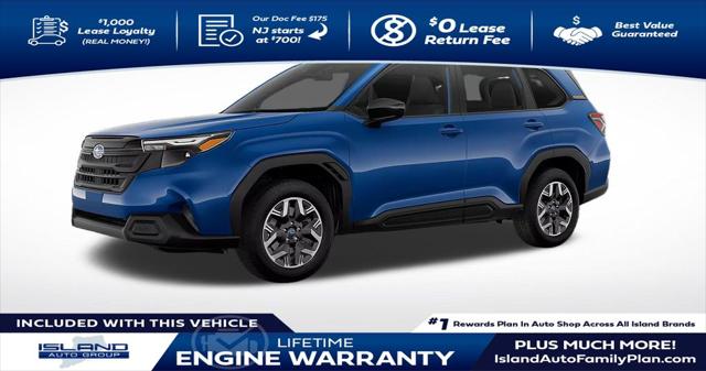 2026 Subaru Forester Base for sale in Staten Island, NY