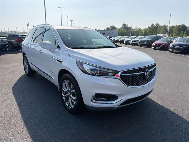 2018 Buick Enclave Avenir for sale in DuBois, PA