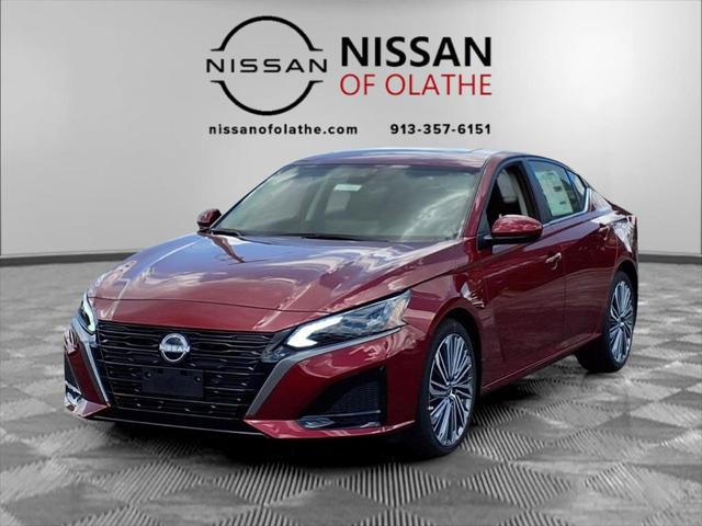 2026 Nissan Altima SV FWD for sale in Olathe, KS