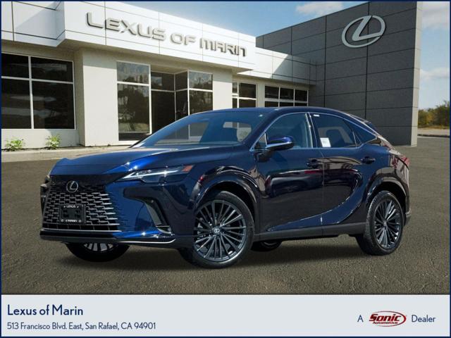 2026 Lexus RX 350 Premium for sale in San Rafael, CA