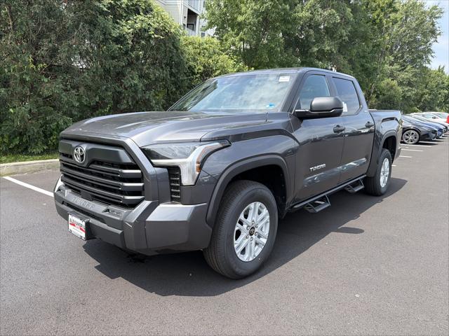 2026 Toyota Tundra SR5 CrewMax 5.5 Bed for sale in Alexandria, VA