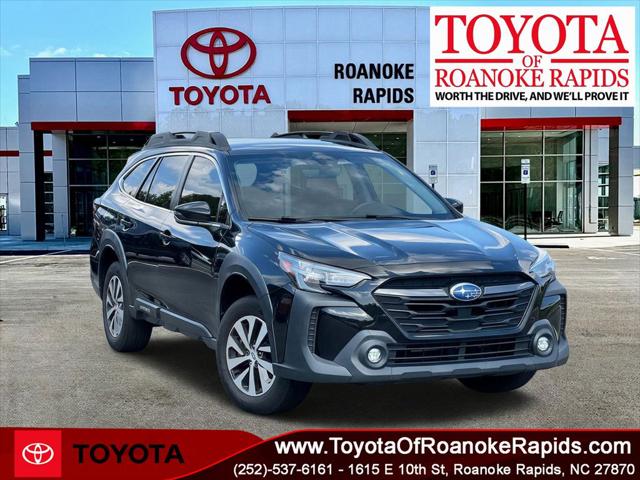 2023 Subaru Outback Premium for sale in Roanoke Rapids, NC