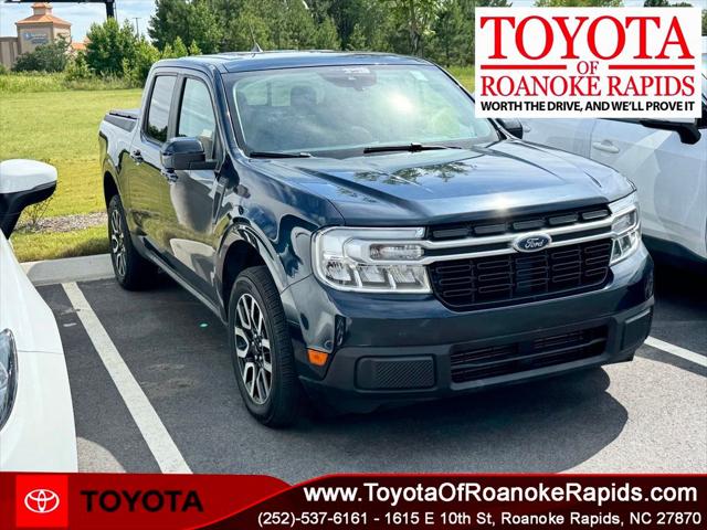 2022 Ford Maverick Lariat for sale in Roanoke Rapids, NC
