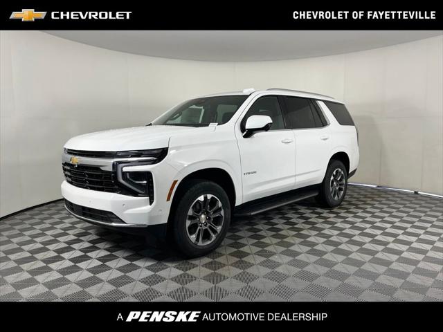 2026 Chevrolet Tahoe 4WD LS for sale in Fayetteville, AR