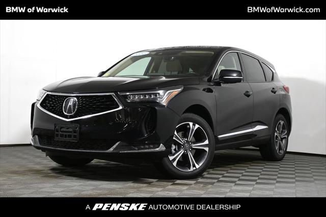 2022 Acura RDX Advance Package for sale in Warwick, RI