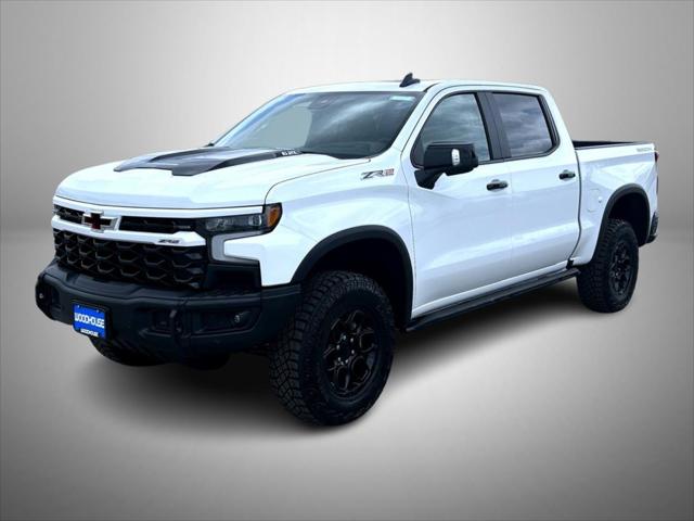2026 Chevrolet Silverado 1500 4WD Crew Cab Short Bed ZR2 for sale in Omaha, NE