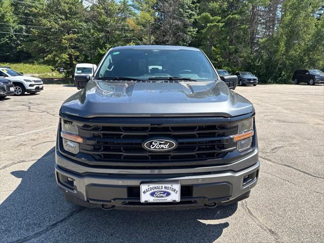 2026 Ford F-150 XLT for sale in Center Conway, NH