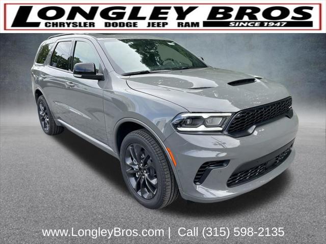 2026 Dodge Durango GT Plus AWD for sale in Fulton, NY