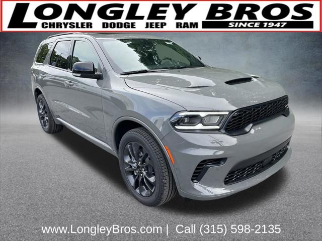 2026 Dodge Durango GT Plus AWD for sale in Fulton, NY