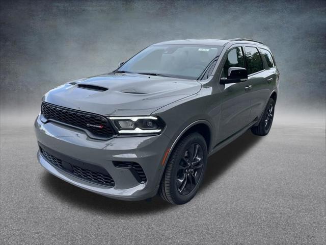 2026 Dodge Durango GT Plus AWD