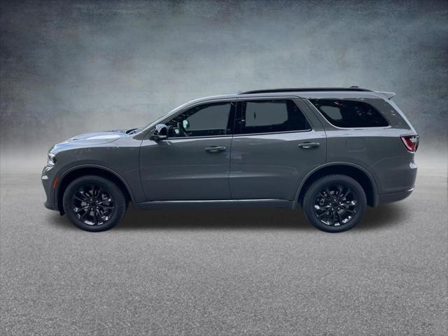 2026 Dodge Durango GT Plus AWD