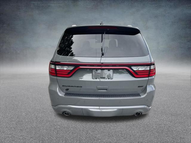 2026 Dodge Durango GT Plus AWD