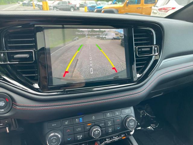 2026 Dodge Durango GT Plus AWD