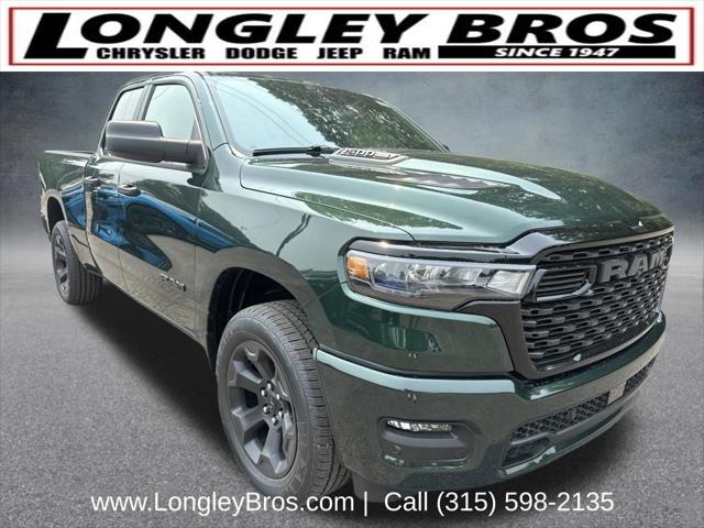 2026 Ram 1500 Express Quad Cab 4x4 6'4" Box for sale in Fulton, NY