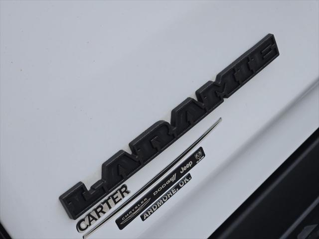 2022 Ram 1500 Laramie Crew Cab 4x4 57 Box