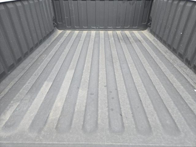 2022 Ram 1500 Laramie Crew Cab 4x4 57 Box