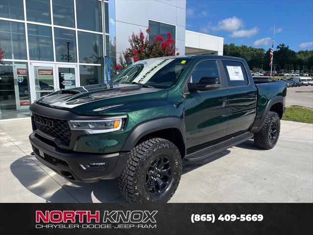 2026 Ram 1500 RHO Crew Cab 4x4 57 Box for sale in Knoxville, TN
