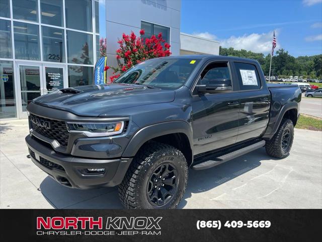 2026 Ram 1500 RHO Crew Cab 4x4 57 Box for sale in Knoxville, TN