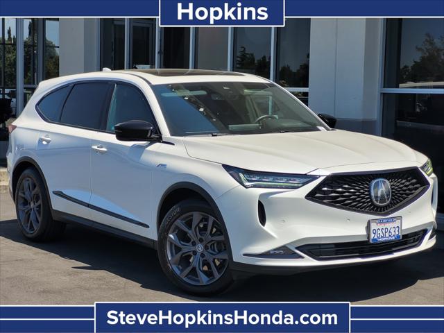2023 Acura MDX A-SPEC for sale in Fairfield, CA