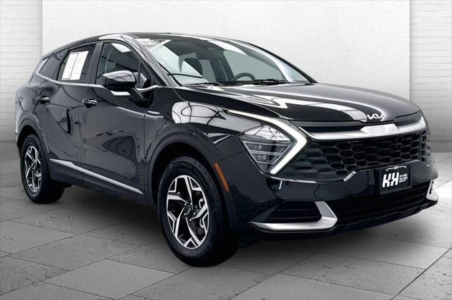 2024 Kia Sportage LX for sale in Omaha, NE