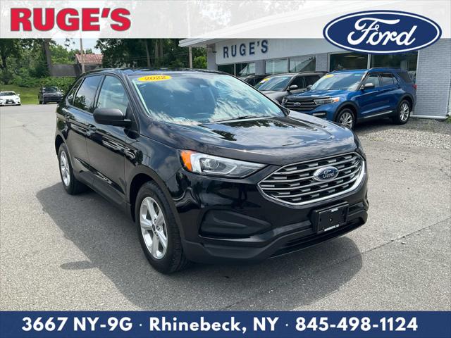 2022 Ford Edge SE for sale in Rhinebeck, NY
