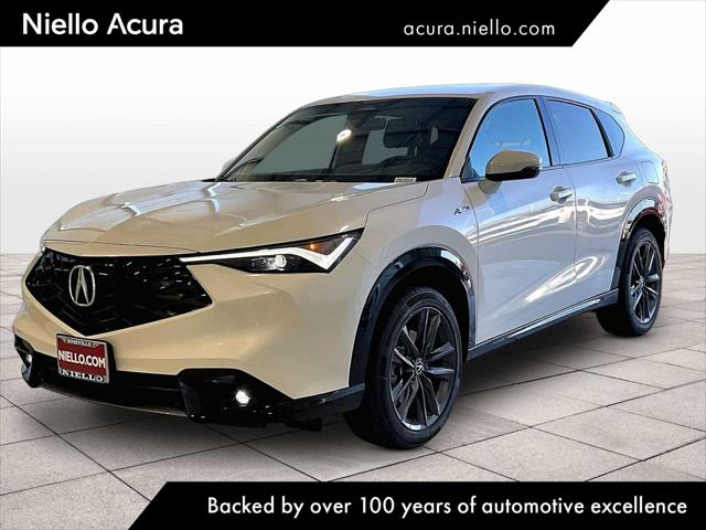 2026 Acura ADX A-Spec for sale in Roseville, CA