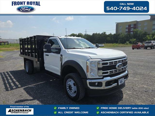 2025 Ford F-450 XL for sale in Front Royal, VA