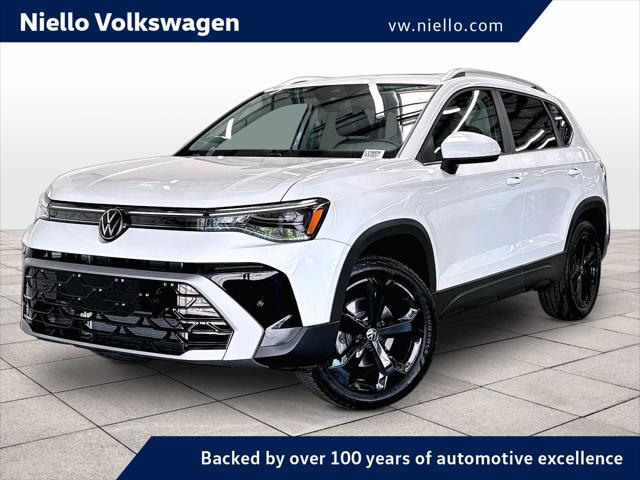 2026 Volkswagen Taos SEL for sale in Sacramento, CA