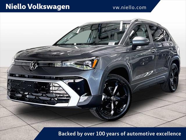 2026 Volkswagen Taos SEL for sale in Sacramento, CA
