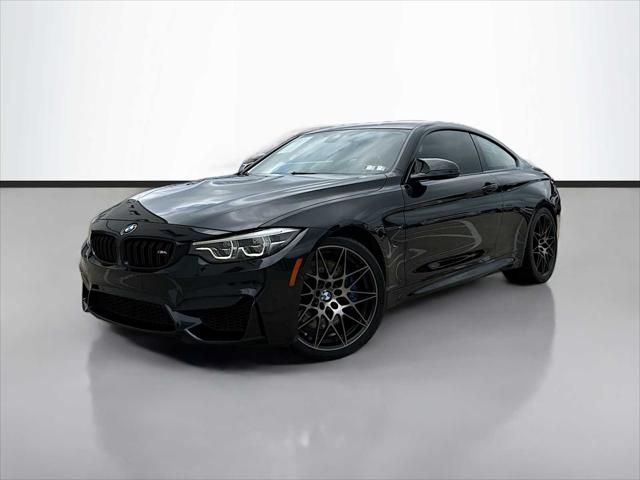 2018 BMW M4 Unknown for sale in Monroeville, PA