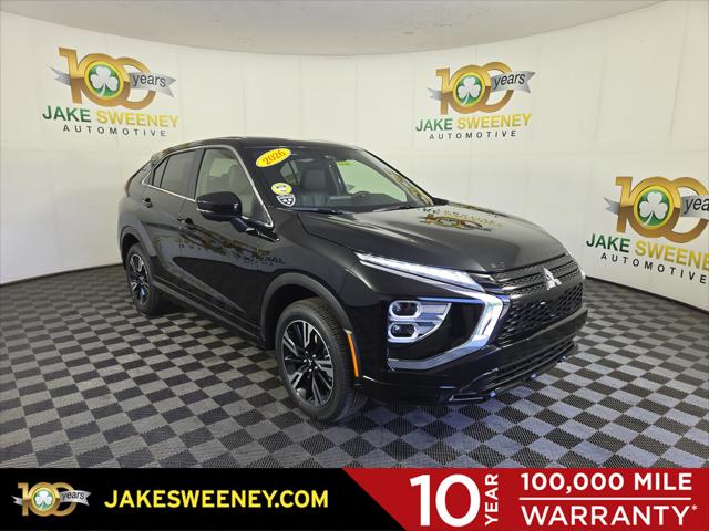 2026 Mitsubishi Eclipse Cross for sale near CINCINNATI, OH