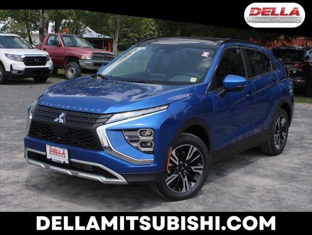 2026 Mitsubishi Eclipse Cross SE 1.5T S-AWC for sale in PLATTSBURGH, NY