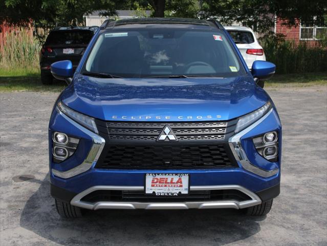 2026 Mitsubishi Eclipse Cross SE 1.5T S-AWC
