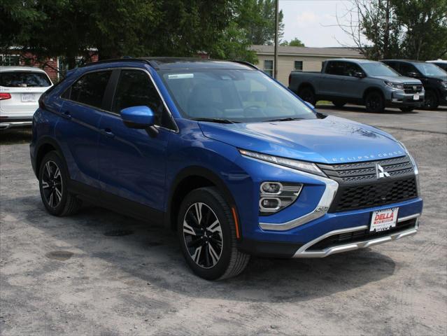 2026 Mitsubishi Eclipse Cross SE 1.5T S-AWC
