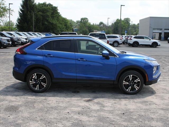 2026 Mitsubishi Eclipse Cross SE 1.5T S-AWC