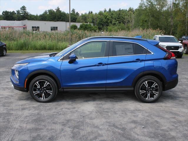 2026 Mitsubishi Eclipse Cross SE 1.5T S-AWC