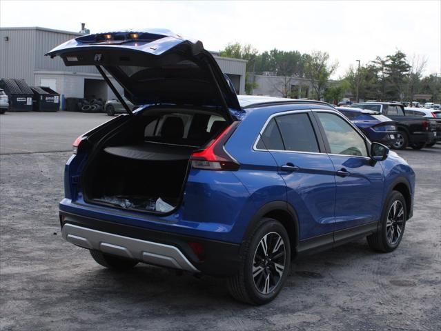 2026 Mitsubishi Eclipse Cross SE 1.5T S-AWC