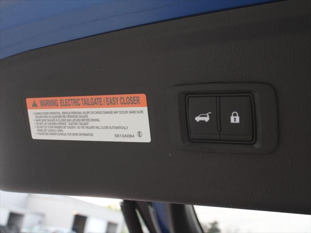 2026 Mitsubishi Eclipse Cross SE 1.5T S-AWC