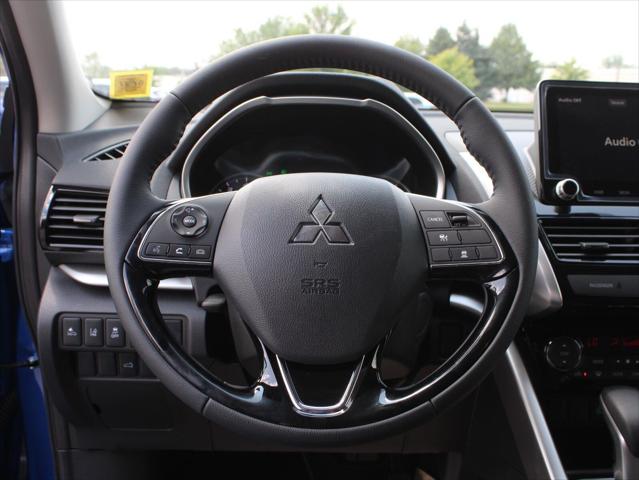 2026 Mitsubishi Eclipse Cross SE 1.5T S-AWC